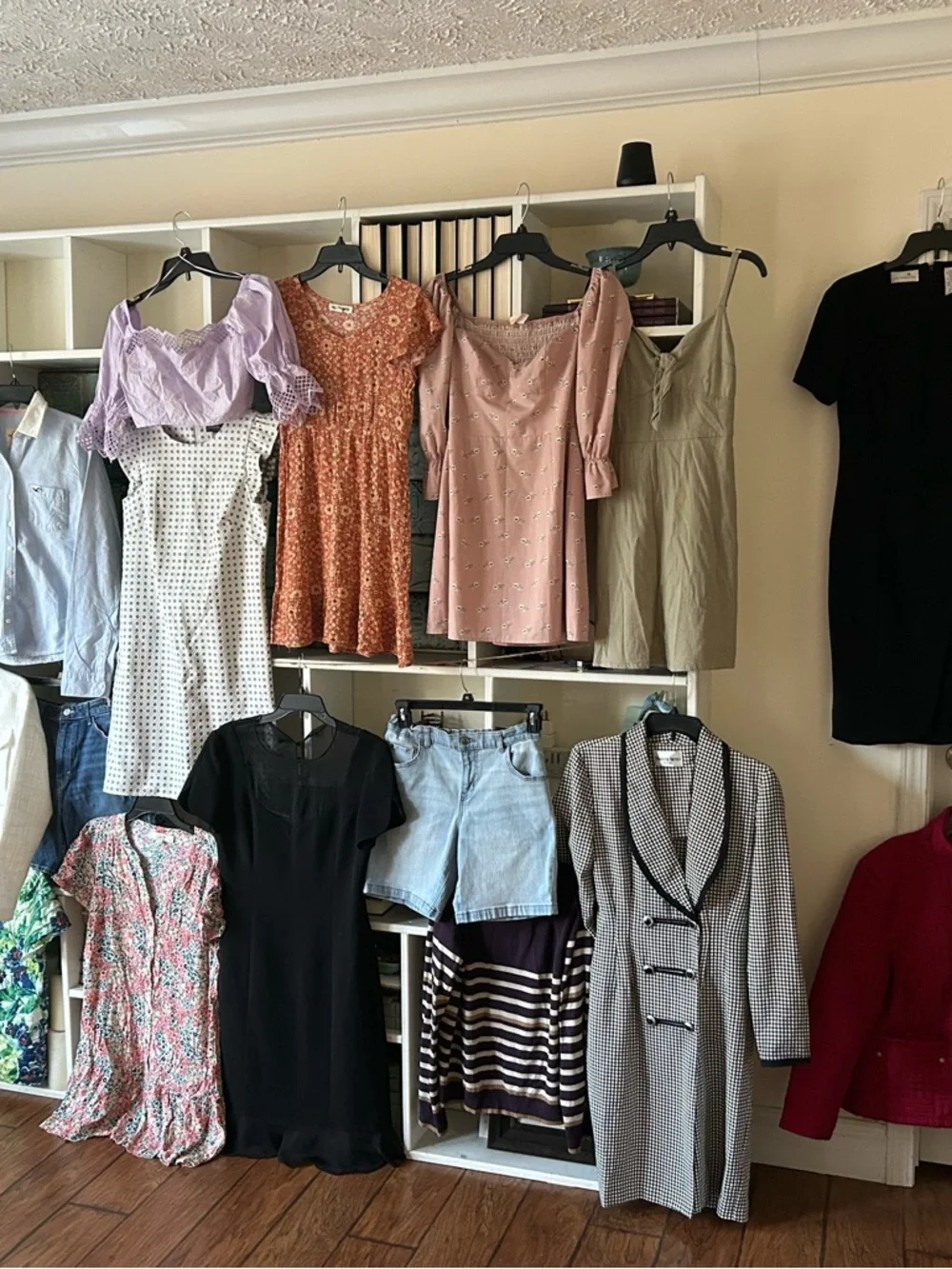 HUGE Lot Women’s clothes size XS,S,M